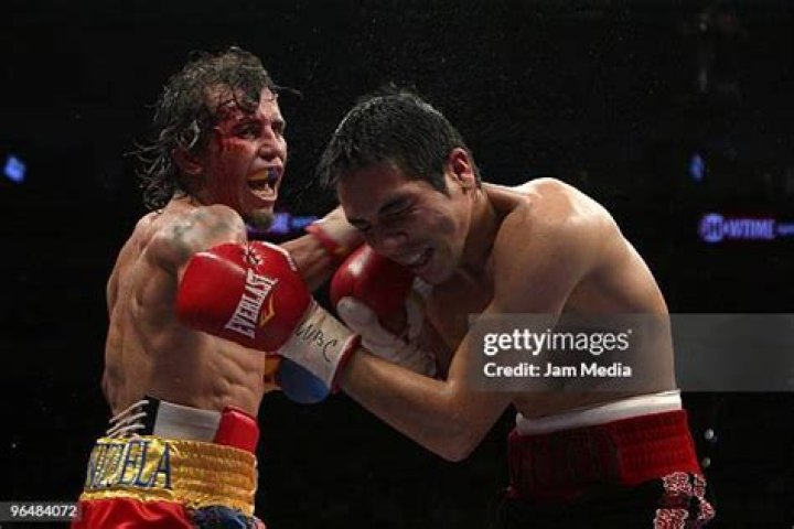 Edwin Valero - Bio, Age, height, weight, Wiki, Facts and Family
