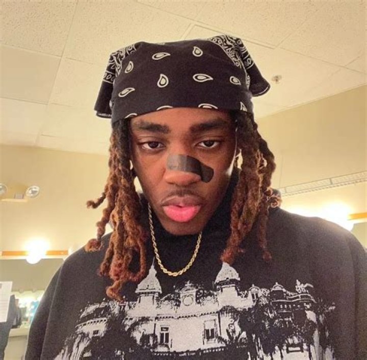 Eem Triplin (rapper) - Wikipedia, Age, Net Worth, Biography , Spotify, TikTok, Facebook, Facts and Family