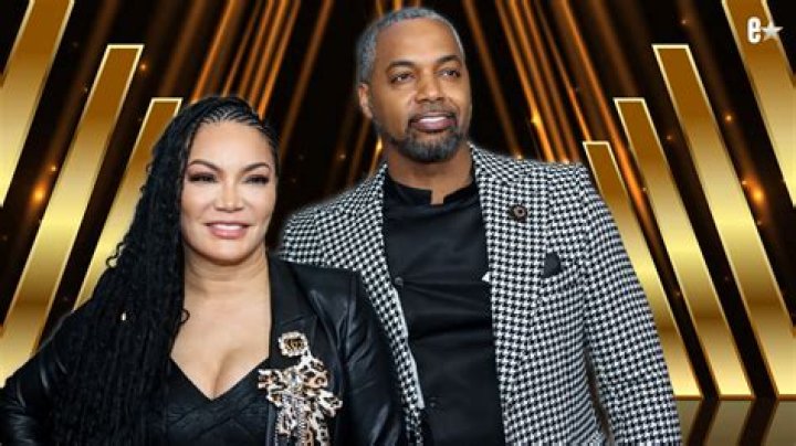 Egypt Sherrod - Bio, Age, Wiki, Facts and Family