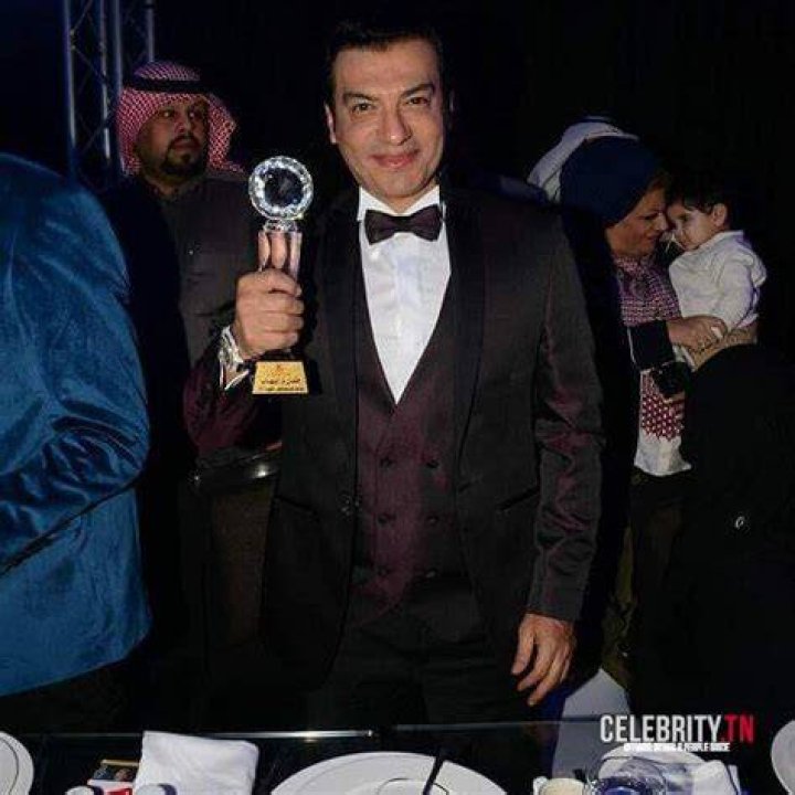 Ehab Tawfik - Bio, Age, Wiki, Facts and Family