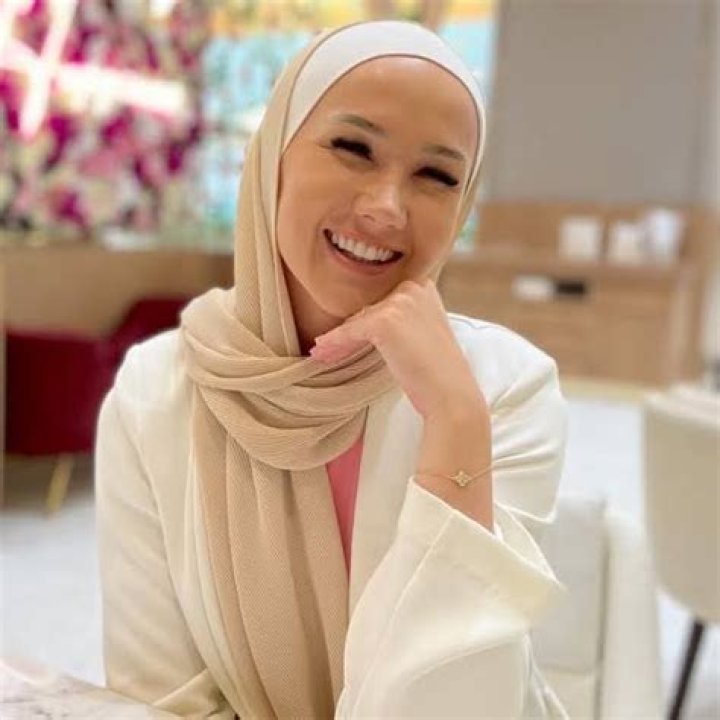 Eileen Lahi - Bio, Age, Wiki, Facts and Family