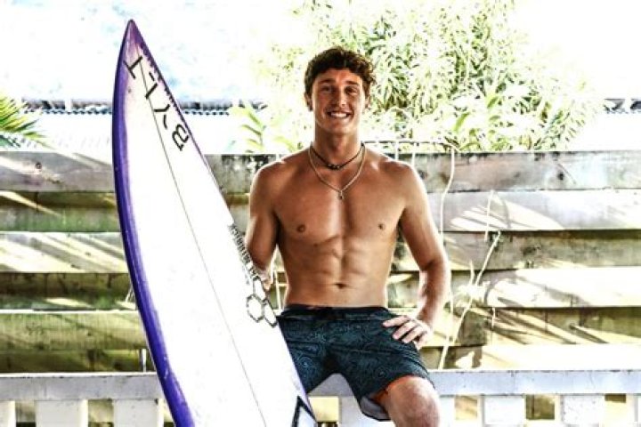 Eimeo Czermak - Bio, Age, Wiki, Facts and Family