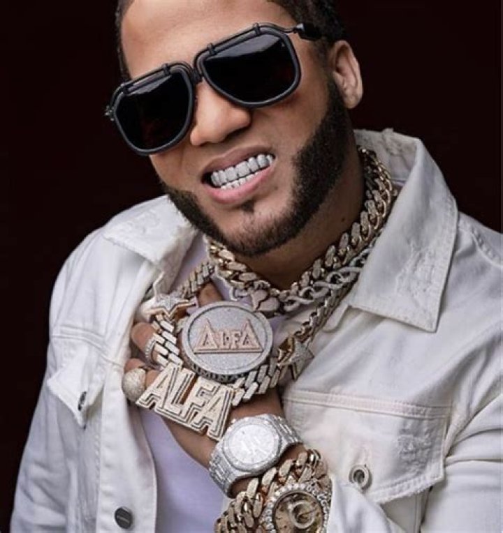 El Alfa El Jefe - Bio, Age, Wiki, Facts and Family