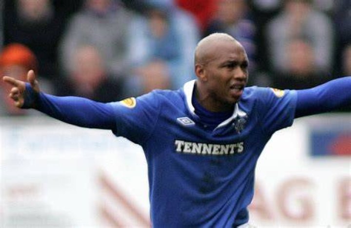 El Hadji Diouf - Bio, Age, Wiki, Facts and Family
