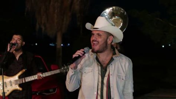 El Komander (worldmusicsinger) Wiki,Age,Birthday,Biography,Height,Net Worth ..