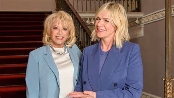 Elaine Paige - Bio, Age, Wiki, Facts and Family