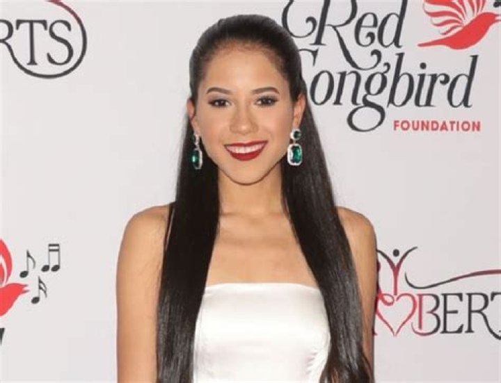 Elanese Lansen - Bio, Age, Wiki, Facts and Family
