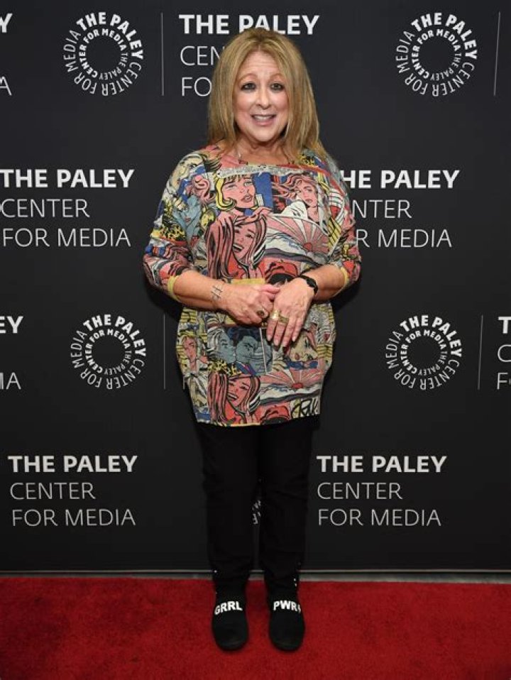Elayne Boosler - Bio, Age, Wiki, Facts and Family