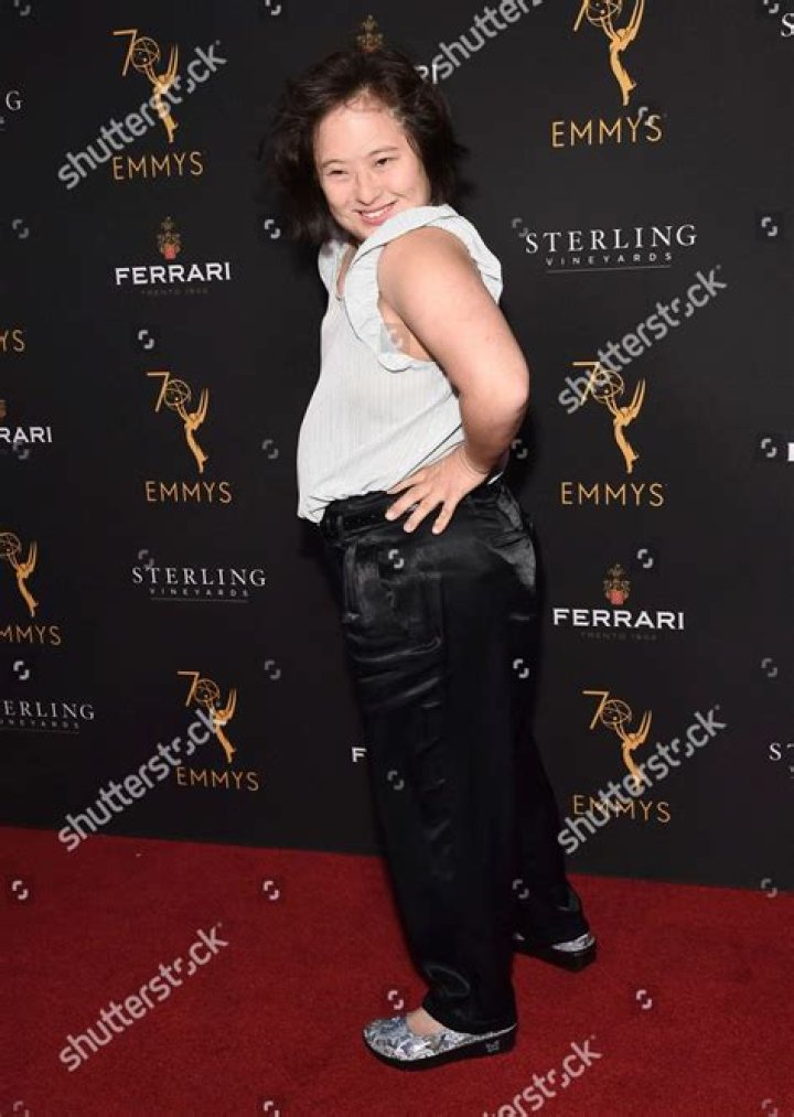 Elena Ashmore - Bio, Age, Wiki, Facts and Family