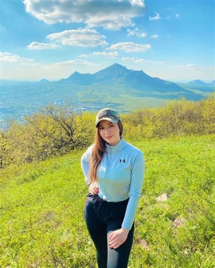 Elena Deligioz - Bio, Age, Wiki, Facts and Family
