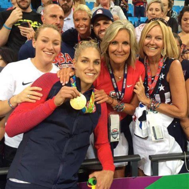 Elena Delle Donne - Bio, Age, Wiki, Facts and Family