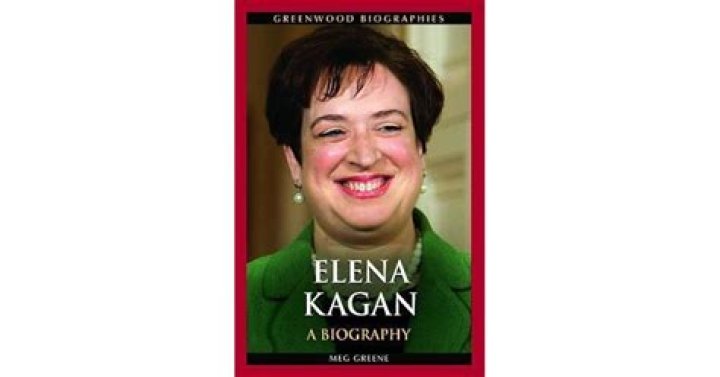 Elena Kagan - Bio, Age, Wiki, Facts and Family