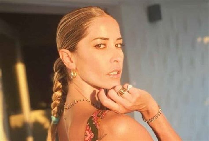 Elena Santarelli - Bio, Age, Wiki, Facts and Family