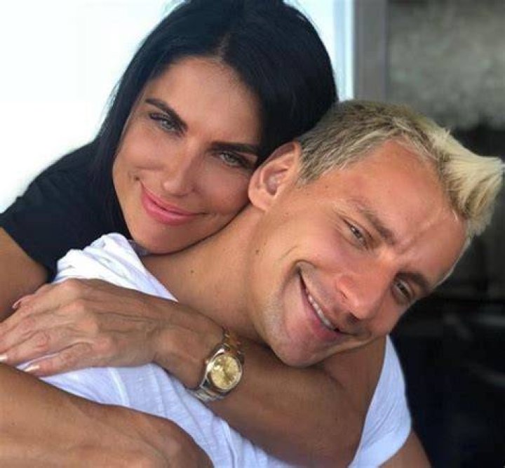 Elena Vulitsky - Bio, Age, Wiki, Facts and Family