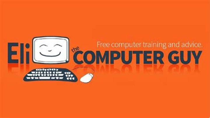 eli the computer guy: Computer Scientist Detailed Bio, Age, Birthday, & Height Insights and more