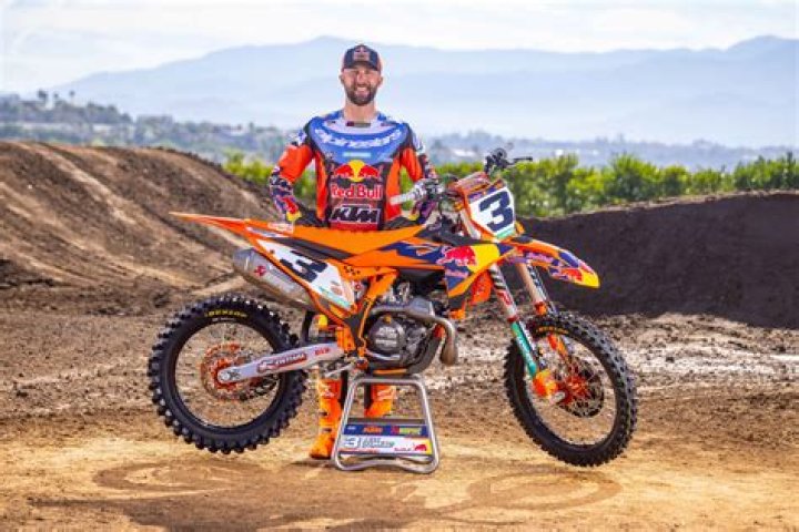 Eli Tomac - Bio, Age, siblings, height, Wiki, Facts and Family
