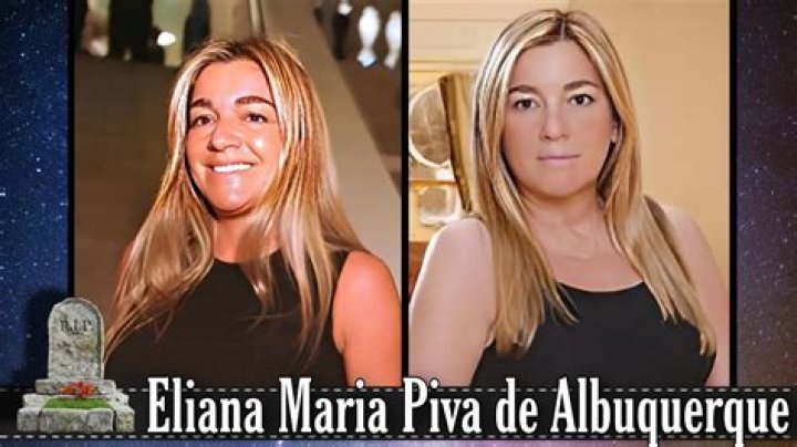 Eliana Tranchesi - Bio, Age, Wiki, Facts and Family