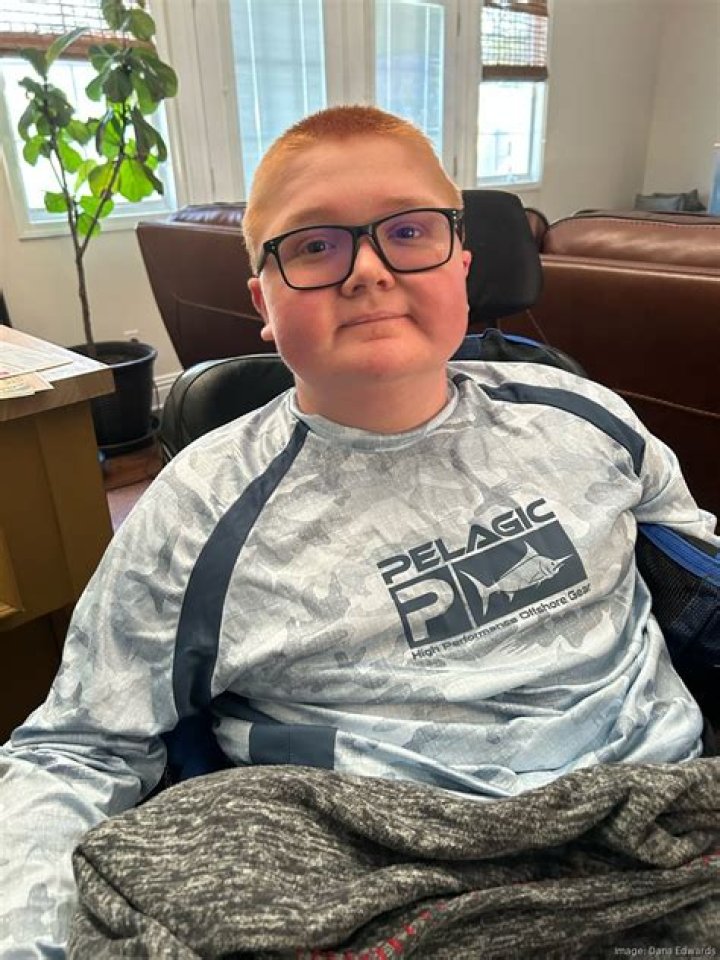 Elias Phoenix - Bio, Age, Wiki, Facts and Family