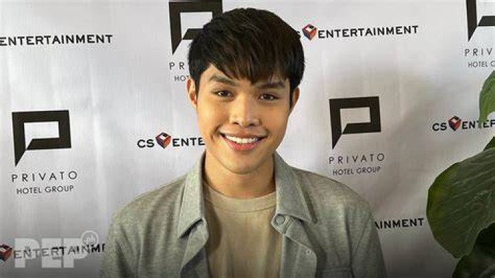 elijah canlas - Bio, Age, Wiki, Facts and Family