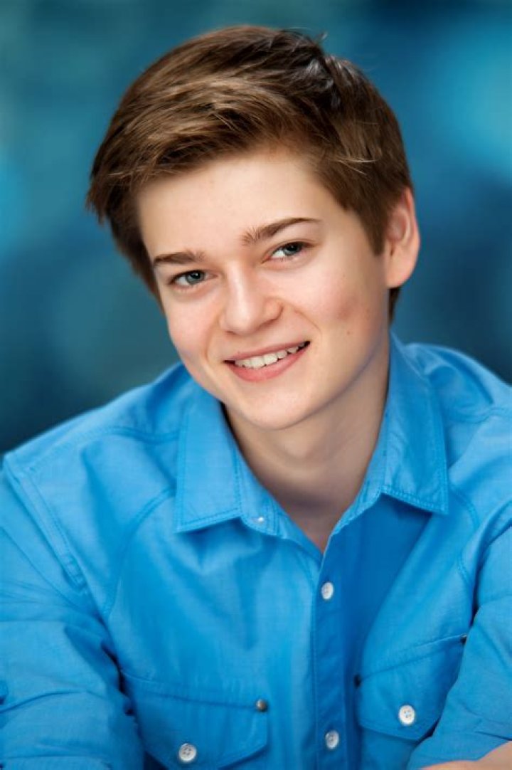 Elijah Stevenson - Bio, Age, Wiki, Facts and Family