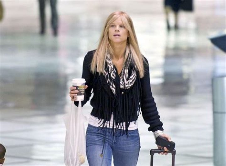 Elin Nordegren - Bio, Age, Wiki, Facts and Family