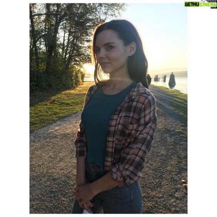 Eline Powell - Bio, Age, Wiki, Facts and Family