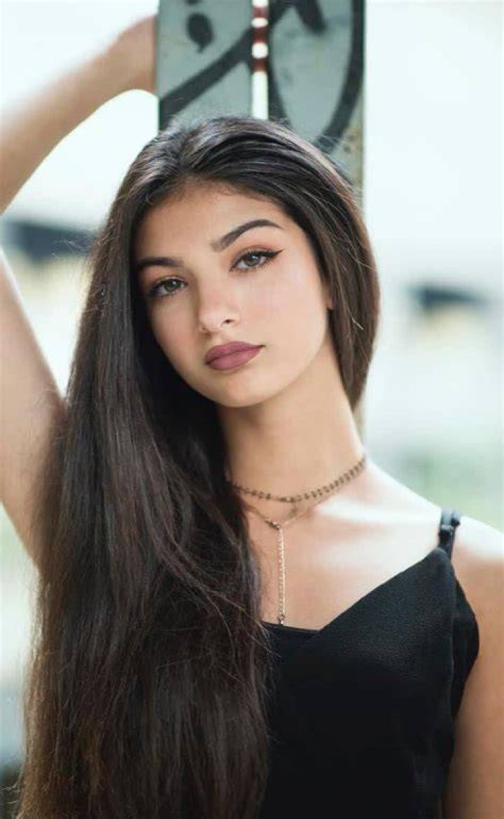 Elisa Maino - Bio, Age, Wiki, Facts and Family