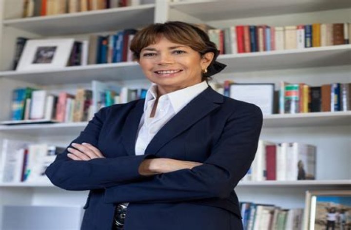 Elisabetta Dami - Bio, Age, Wiki, Facts and Family