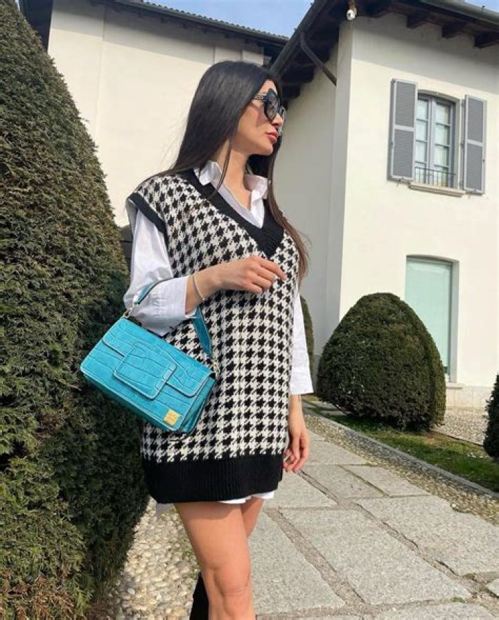 Elisabetta Galimi - Bio, Age, Wiki, Facts and Family