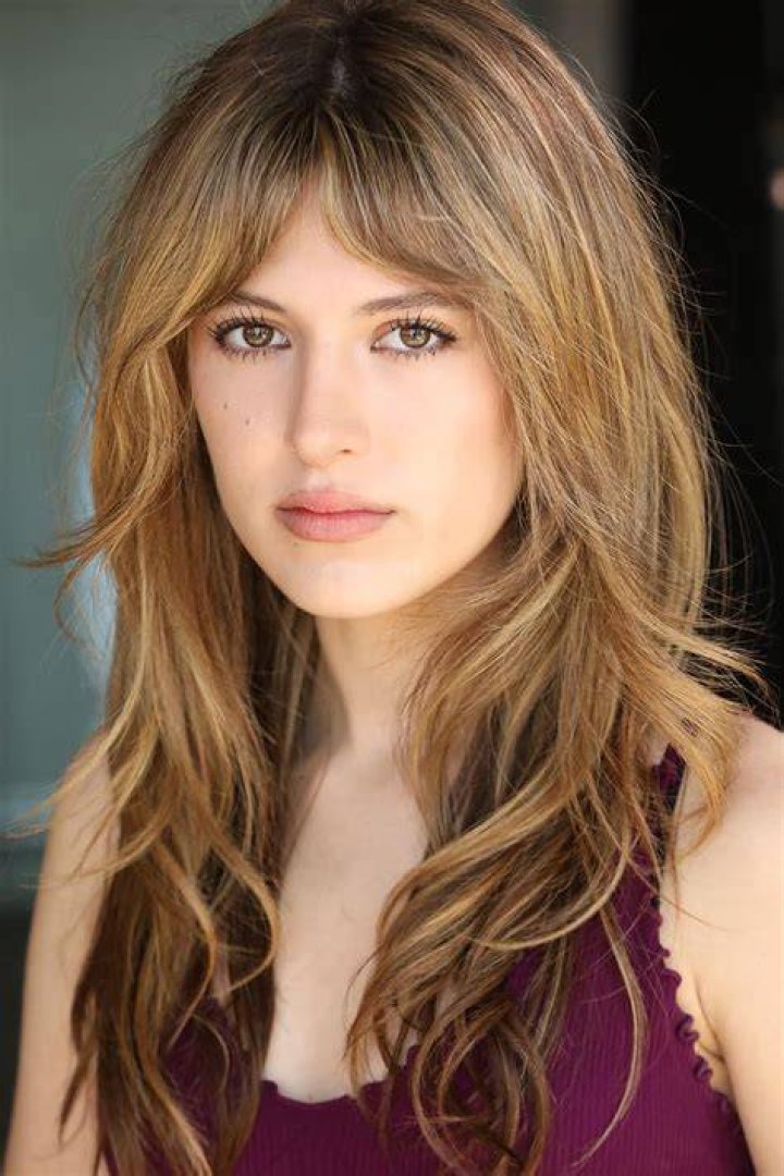 Eliza Pryor - Bio, Age, Wiki, Facts and Family