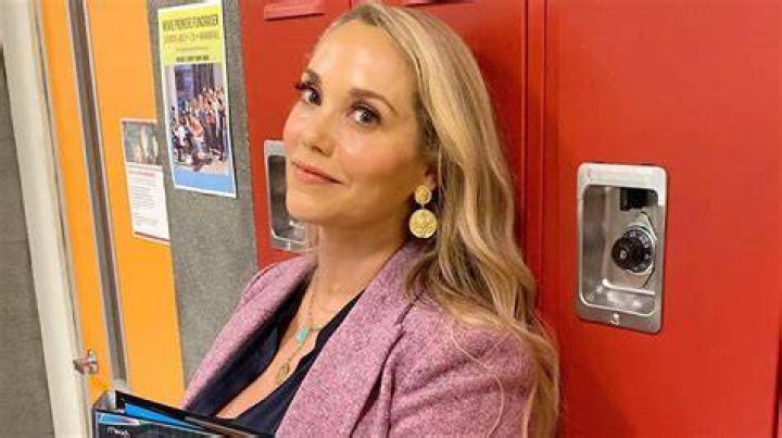 Elizabeth Berkley - Bio, Age, Wiki, Facts and Family