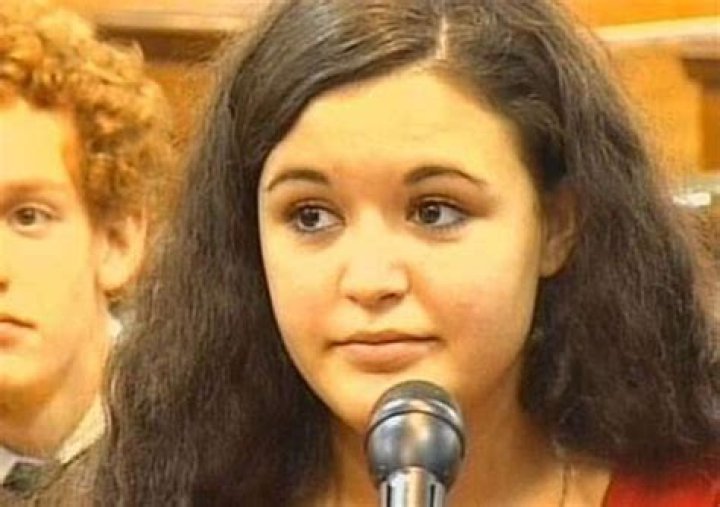 Elizabeth Shoaf - Bio, Age, Wiki, Facts and Family