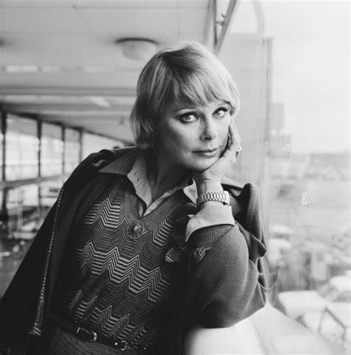 Elke Sommer - Bio, Age, Wiki, Facts and Family