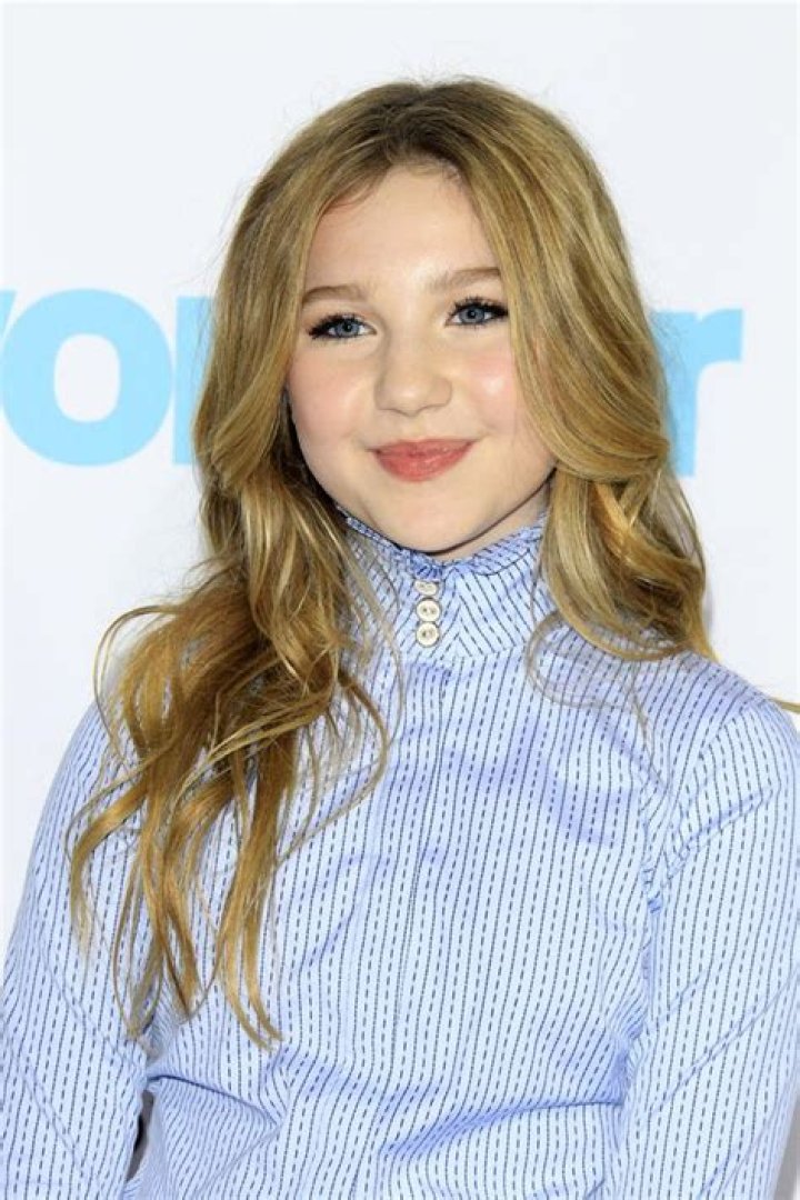 Ella Anderson - Bio, Age, Wiki, Facts and Family