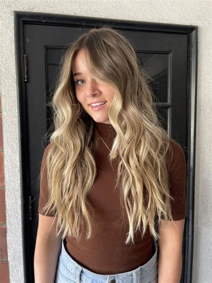 Ella Benward - Bio, Age, Wiki, Facts and Family