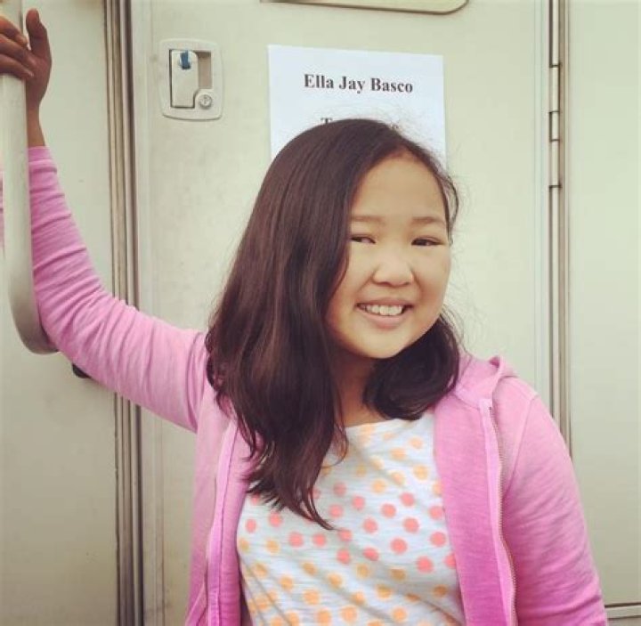 Ella Jay Basco - Bio, Age, Wiki, Facts and Family