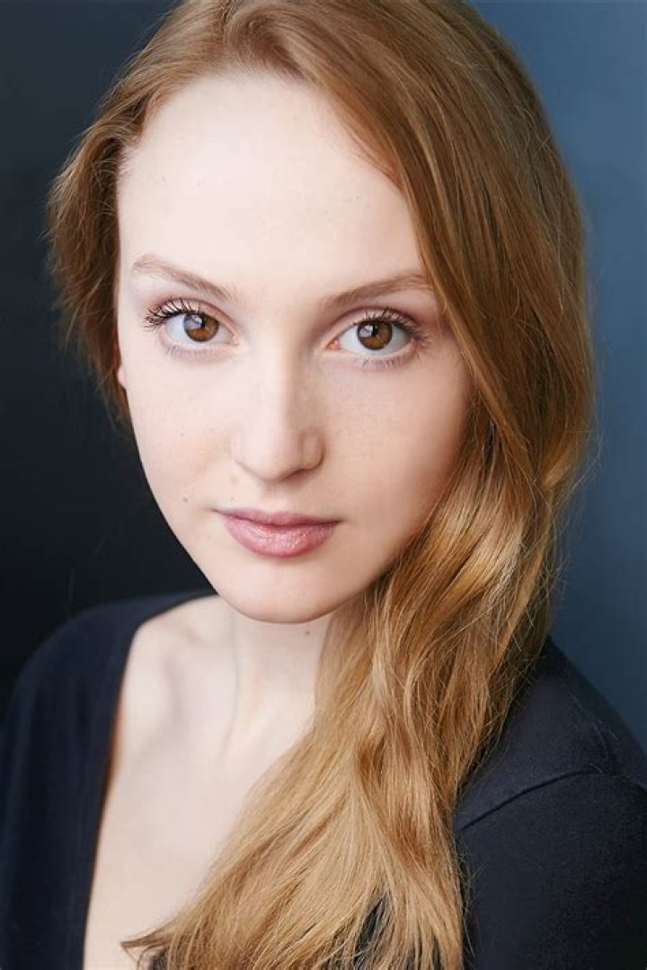 Ella Jonas Farlinger - Bio, Age, Wiki, Facts and Family