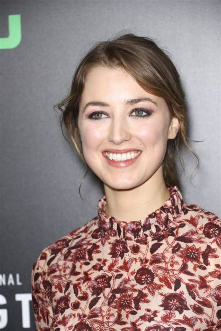 Ella Rae Peck - Bio, Age, Wiki, Facts and Family