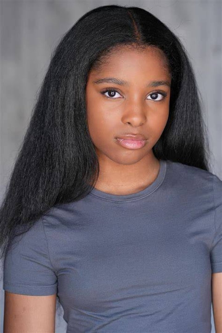 Ella Simone Tabu - Bio, Age, Wiki, Facts and Family