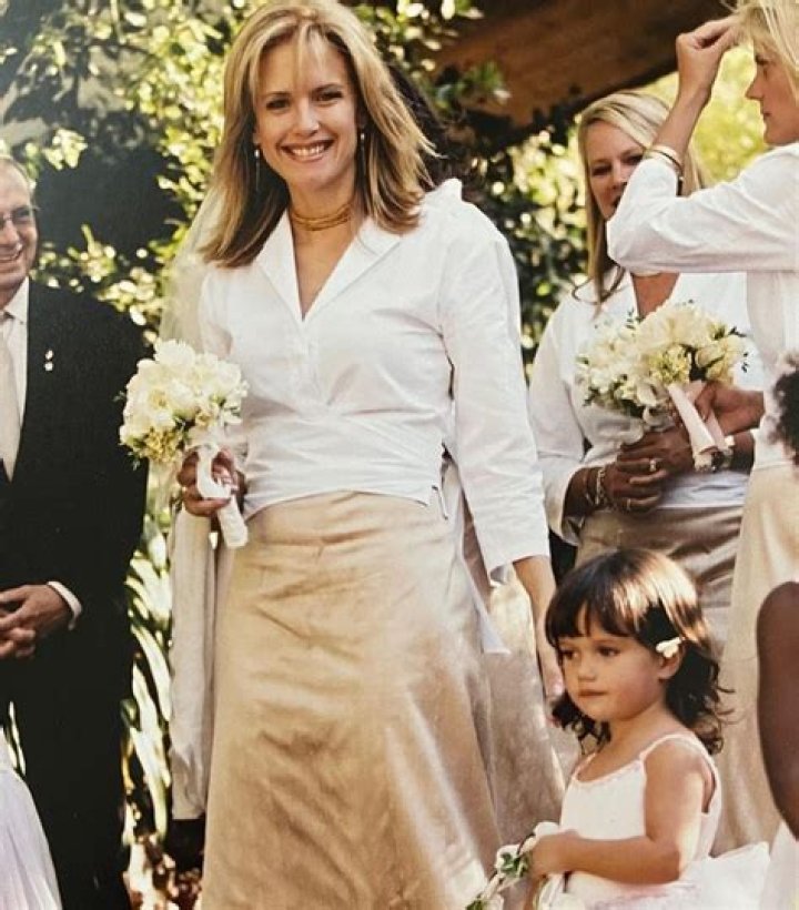 Ella Travolta - Bio, Age, Wiki, Facts and Family