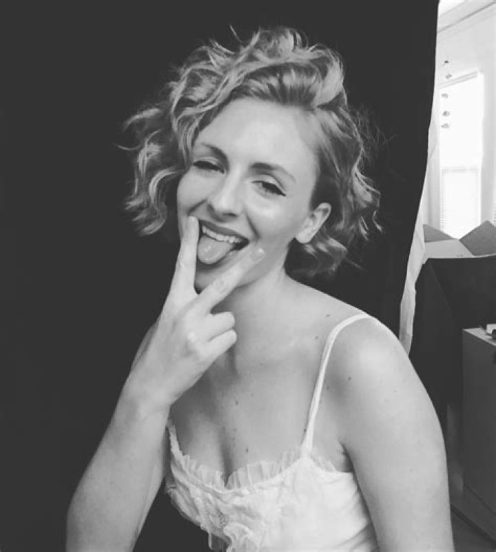 Ellary Porterfield - Bio, Age, Wiki, Facts and Family