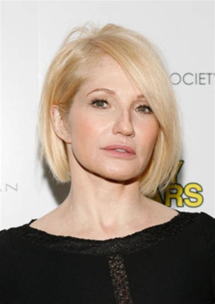 Ellen Barkin - Bio, Age, Wiki, Facts and Family