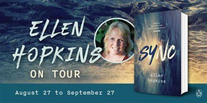 Ellen Hopkins - Bio, Age, Wiki, Facts and Family