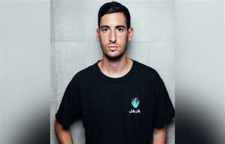 Elliot Tebele - Bio, Age, Wiki, Facts and Family