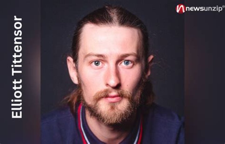Elliott Tittensor - Bio, Age, siblings, Wiki, Facts and Family