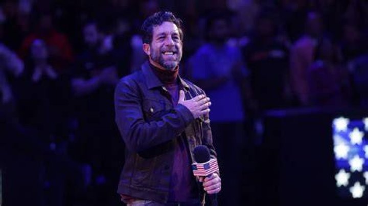 Elliott Yamin - Bio, Age, net worth, Wiki, Facts and Family