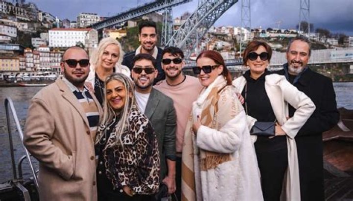 Elma Aveiro - Bio, Age, Wiki, Facts and Family