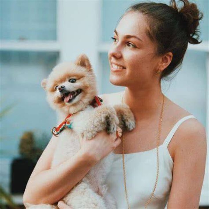 Eloise Webb - Bio, Age, Wiki, Facts and Family