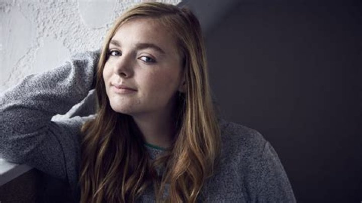 Elsie Fisher - Bio, Age, Wiki, Facts and Family