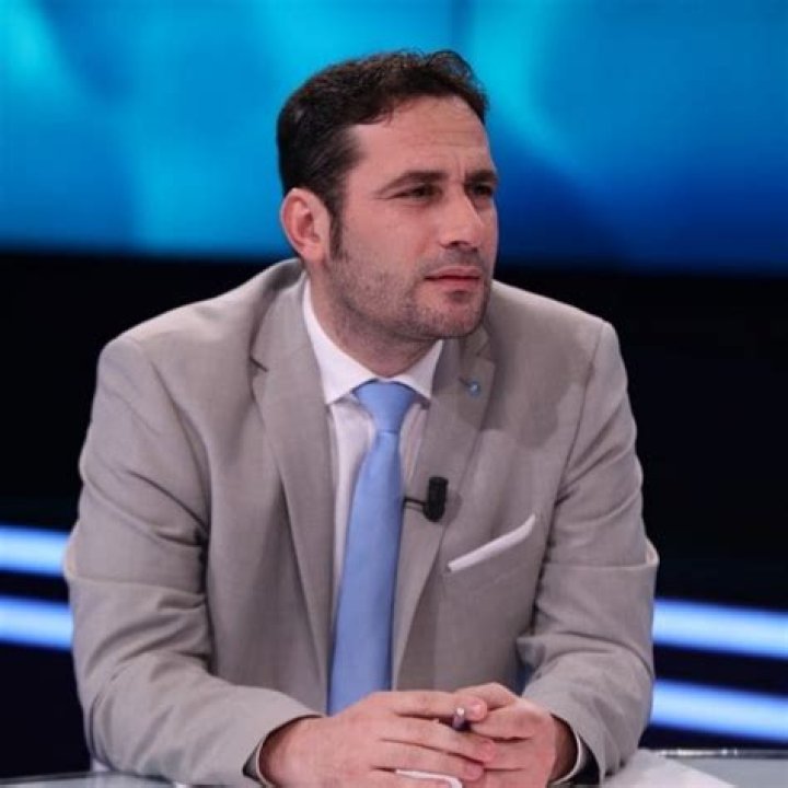Elvis Naci - Bio, Age, Wiki, Facts and Family
